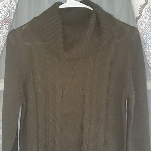 IZ Byer Sweater Dress